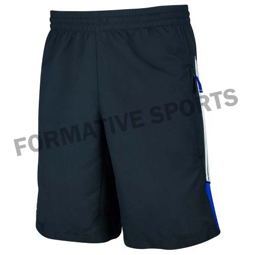 Customised Cricket Shorts Manufacturers in Abakan